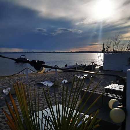 Domek Holenderski Chalupy 3 Kemping Władysławowo Exterior foto